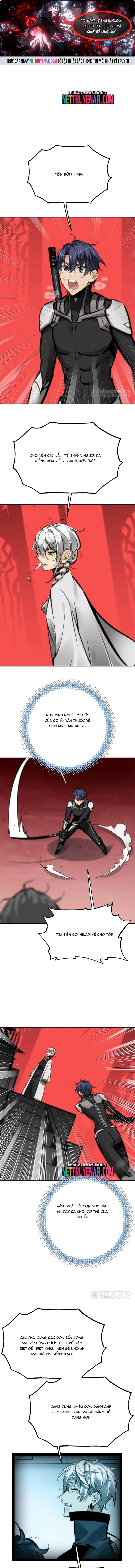 Chí Tử Chí Cường Chapter 62 - Trang 2