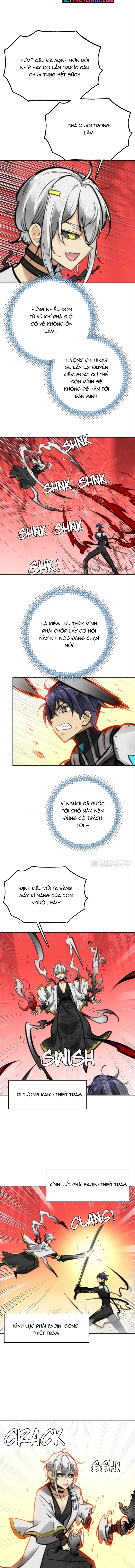 Chí Tử Chí Cường Chapter 62 - Trang 2