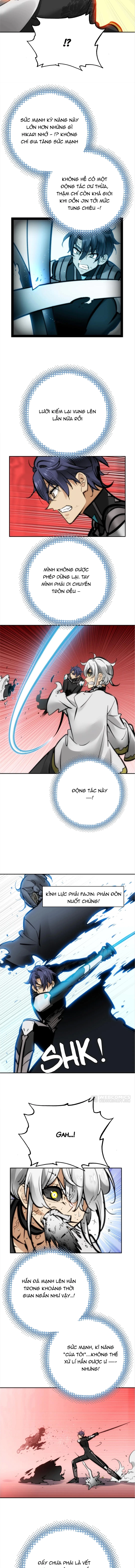 Chí Tử Chí Cường Chapter 62 - Trang 2