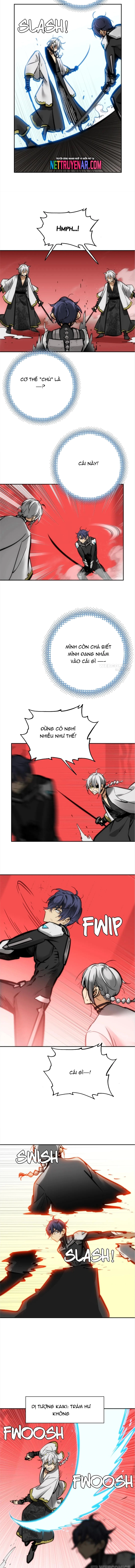 Chí Tử Chí Cường Chapter 62 - Trang 2