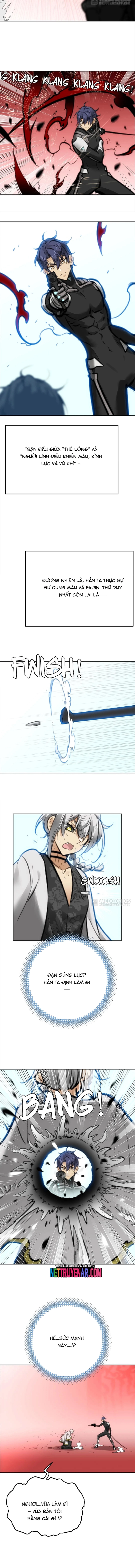 Chí Tử Chí Cường Chapter 62 - Trang 2