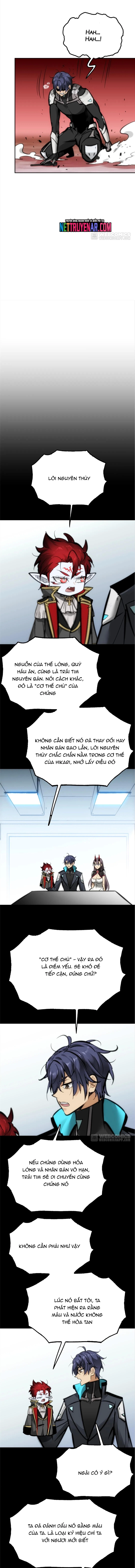 Chí Tử Chí Cường Chapter 62 - Trang 2