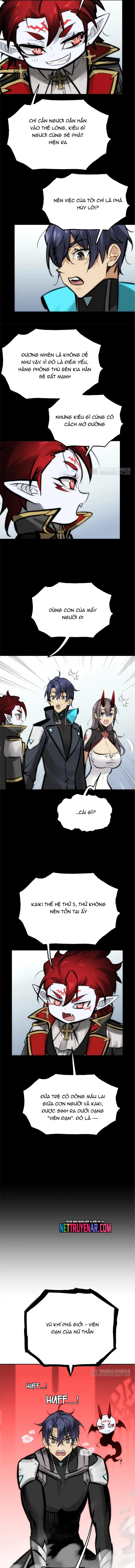 Chí Tử Chí Cường Chapter 62 - Trang 2