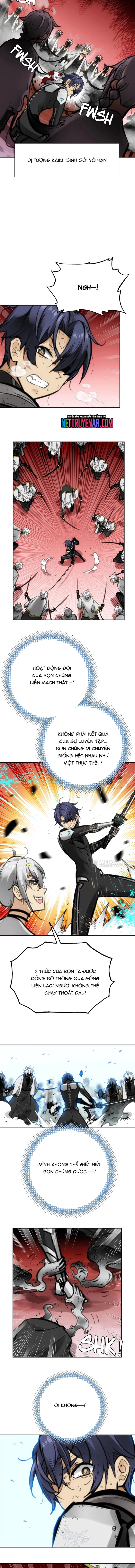 Chí Tử Chí Cường Chapter 63 - Trang 2