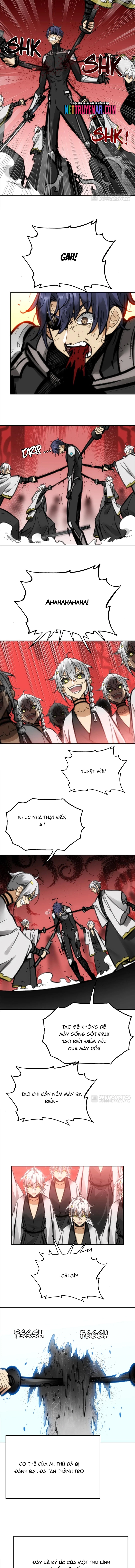 Chí Tử Chí Cường Chapter 63 - Trang 2