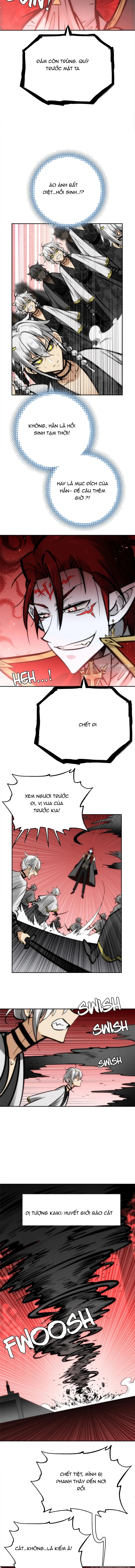 Chí Tử Chí Cường Chapter 63 - Trang 2