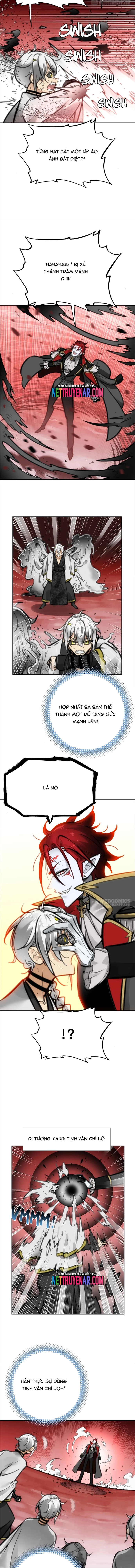 Chí Tử Chí Cường Chapter 63 - Trang 2