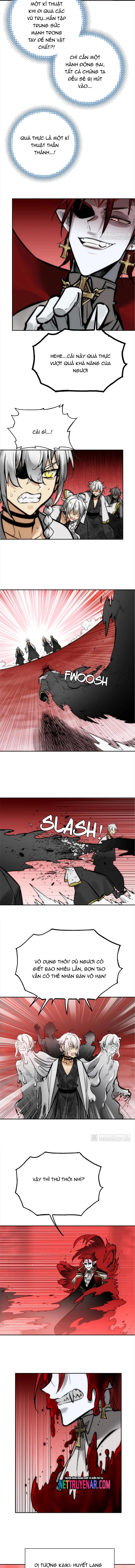 Chí Tử Chí Cường Chapter 63 - Trang 2