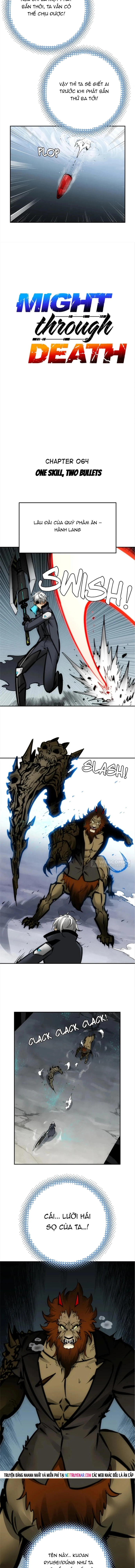 Chí Tử Chí Cường Chapter 64 - Trang 2
