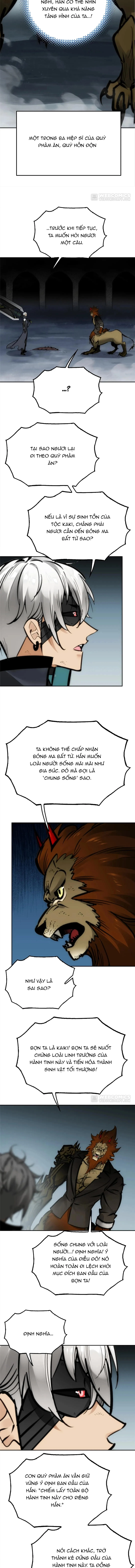 Chí Tử Chí Cường Chapter 64 - Trang 2