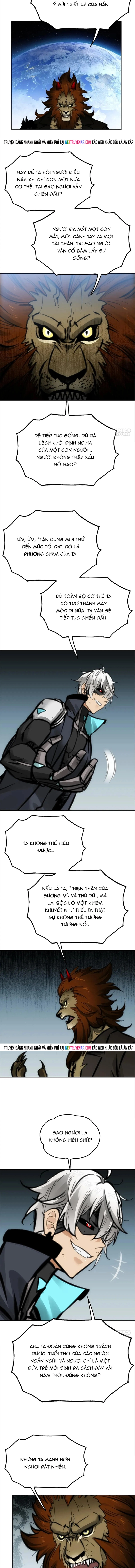 Chí Tử Chí Cường Chapter 64 - Trang 2