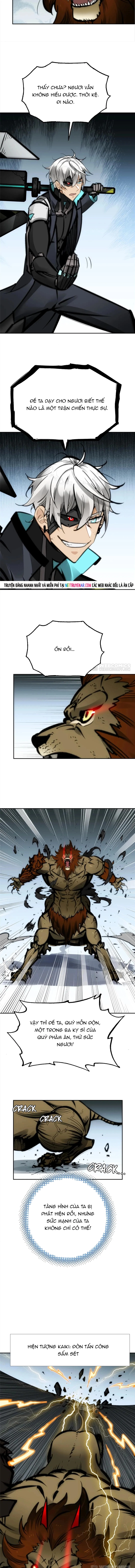 Chí Tử Chí Cường Chapter 64 - Trang 2