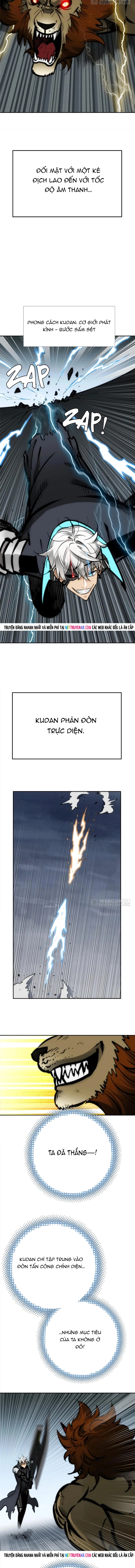 Chí Tử Chí Cường Chapter 64 - Trang 2