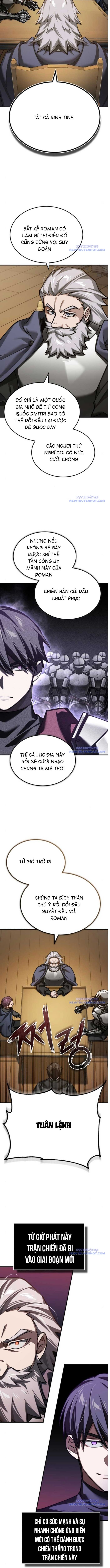 Thiên Quỷ Chẳng Sống Nổi Cuộc Đời Bình Thường Chapter 150 - Trang 2