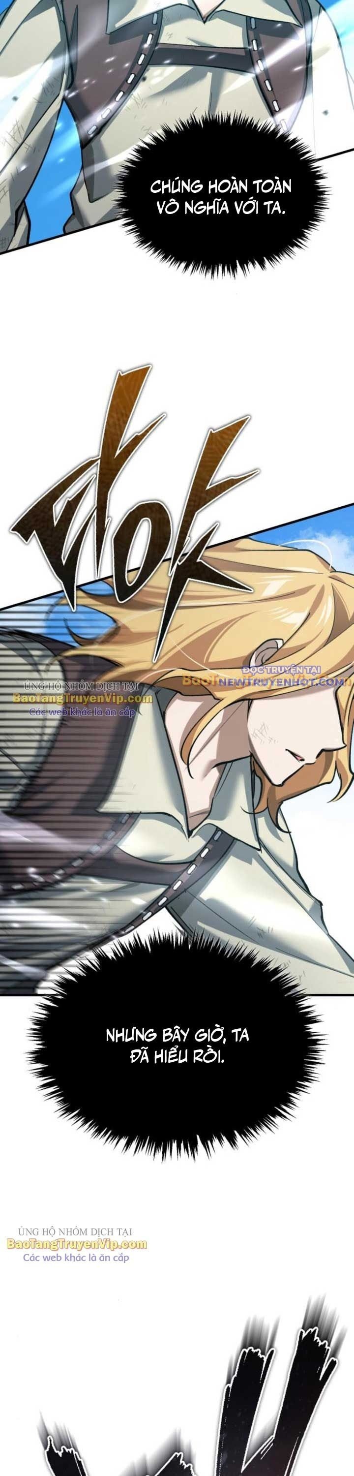 Thiên Quỷ Chẳng Sống Nổi Cuộc Đời Bình Thường Chapter 151 - Trang 2