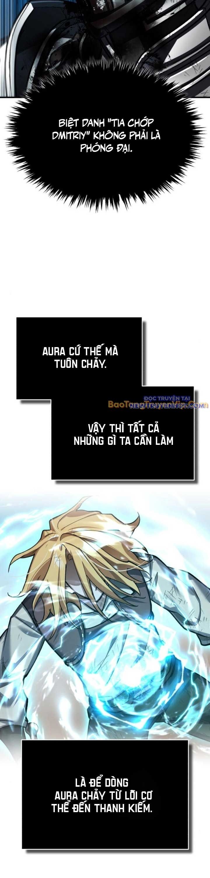 Thiên Quỷ Chẳng Sống Nổi Cuộc Đời Bình Thường Chapter 151 - Trang 2