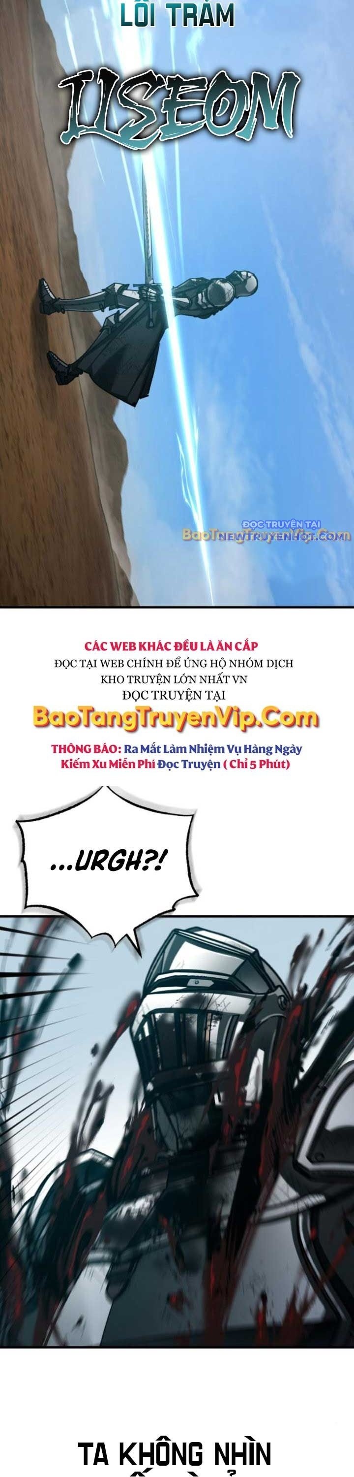 Thiên Quỷ Chẳng Sống Nổi Cuộc Đời Bình Thường Chapter 151 - Trang 2