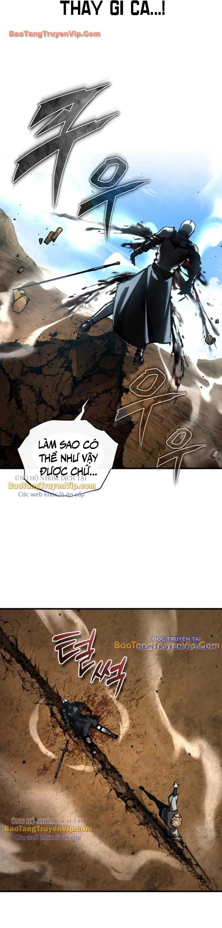 Thiên Quỷ Chẳng Sống Nổi Cuộc Đời Bình Thường Chapter 151 - Trang 2