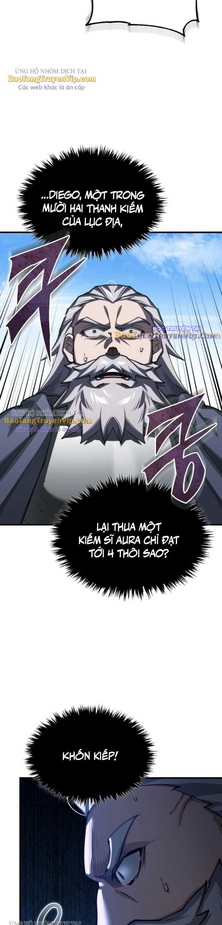 Thiên Quỷ Chẳng Sống Nổi Cuộc Đời Bình Thường Chapter 151 - Trang 2