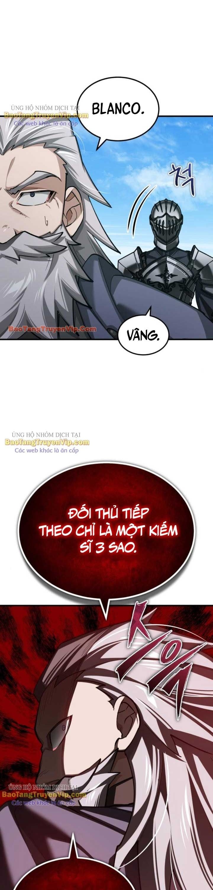 Thiên Quỷ Chẳng Sống Nổi Cuộc Đời Bình Thường Chapter 151 - Trang 2