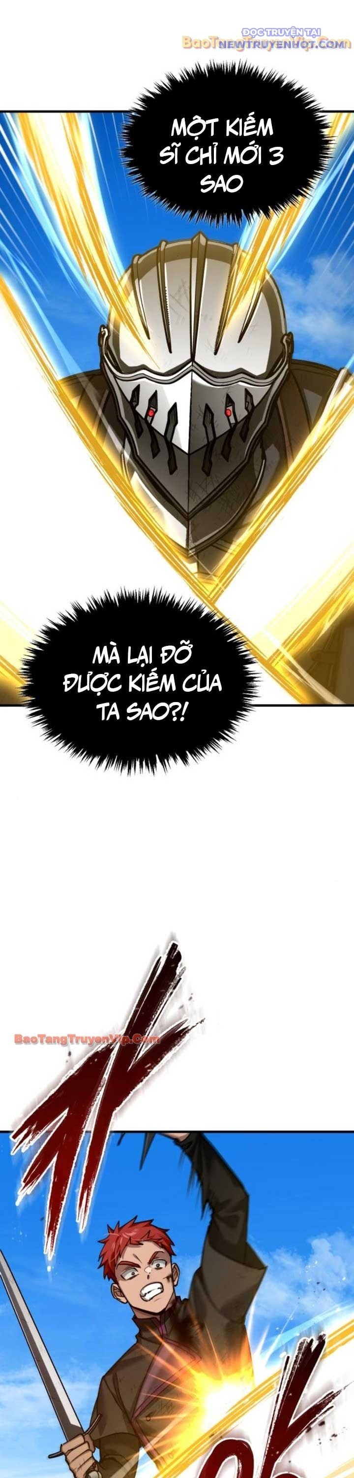 Thiên Quỷ Chẳng Sống Nổi Cuộc Đời Bình Thường Chapter 151 - Trang 2