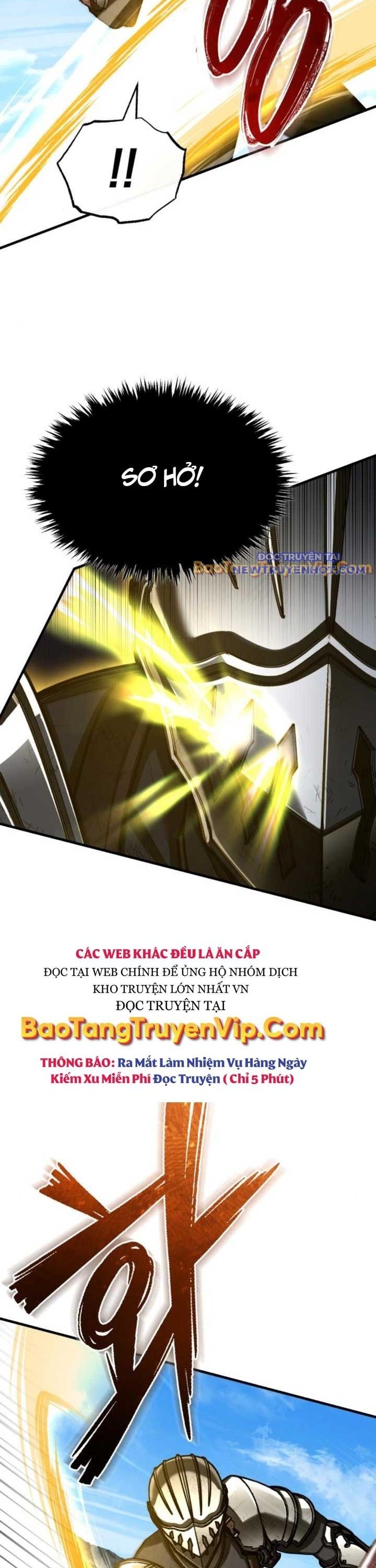 Thiên Quỷ Chẳng Sống Nổi Cuộc Đời Bình Thường Chapter 151 - Trang 2