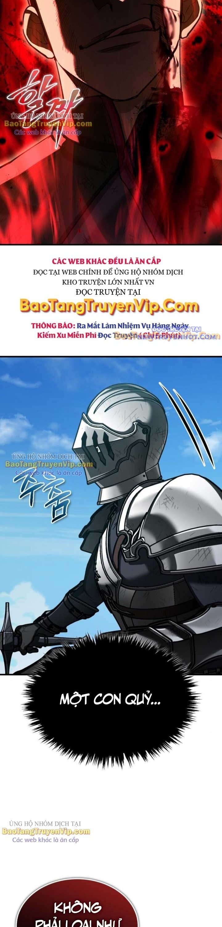Thiên Quỷ Chẳng Sống Nổi Cuộc Đời Bình Thường Chapter 151 - Trang 2