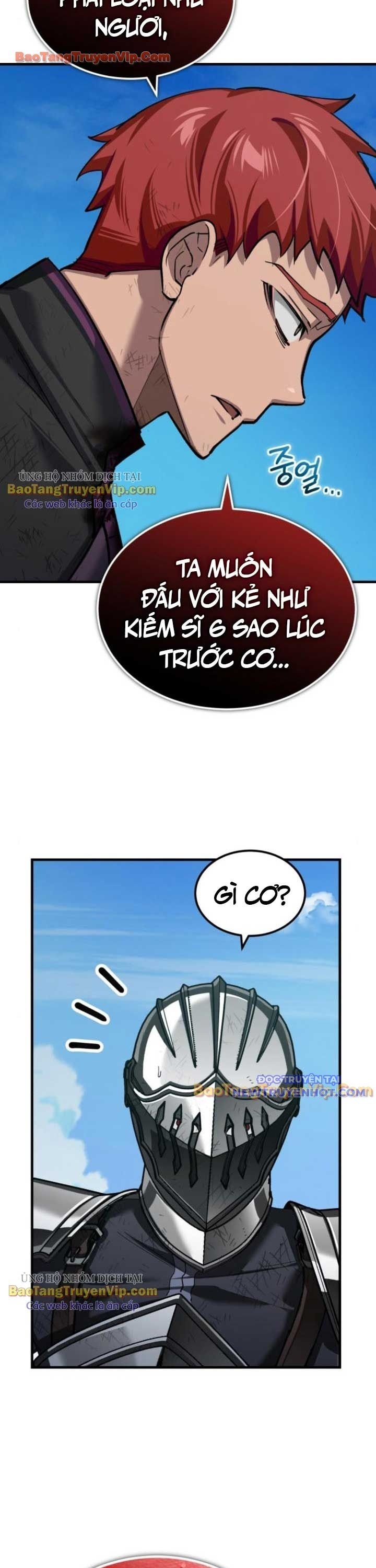 Thiên Quỷ Chẳng Sống Nổi Cuộc Đời Bình Thường Chapter 151 - Trang 2