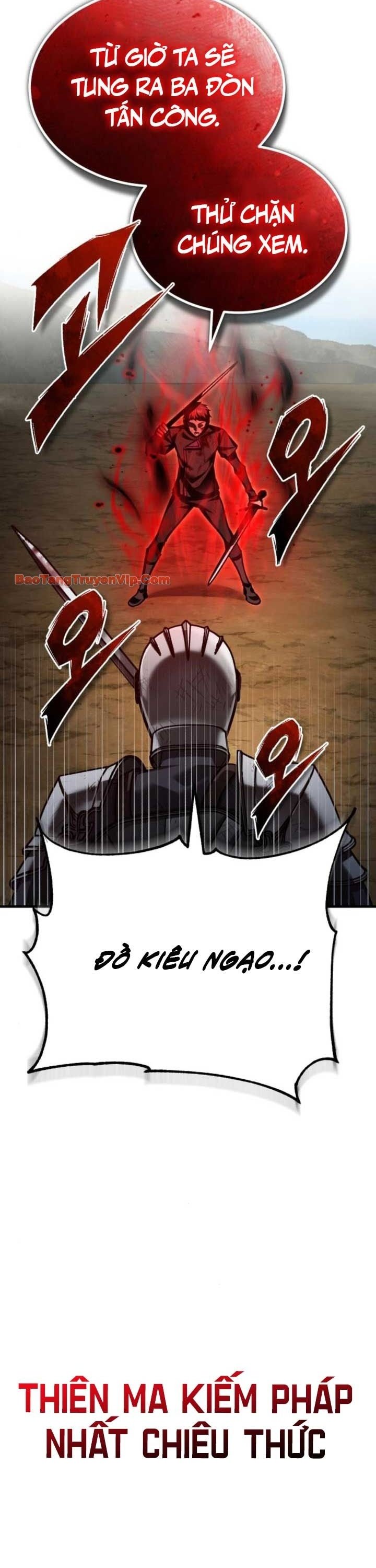 Thiên Quỷ Chẳng Sống Nổi Cuộc Đời Bình Thường Chapter 151 - Trang 2