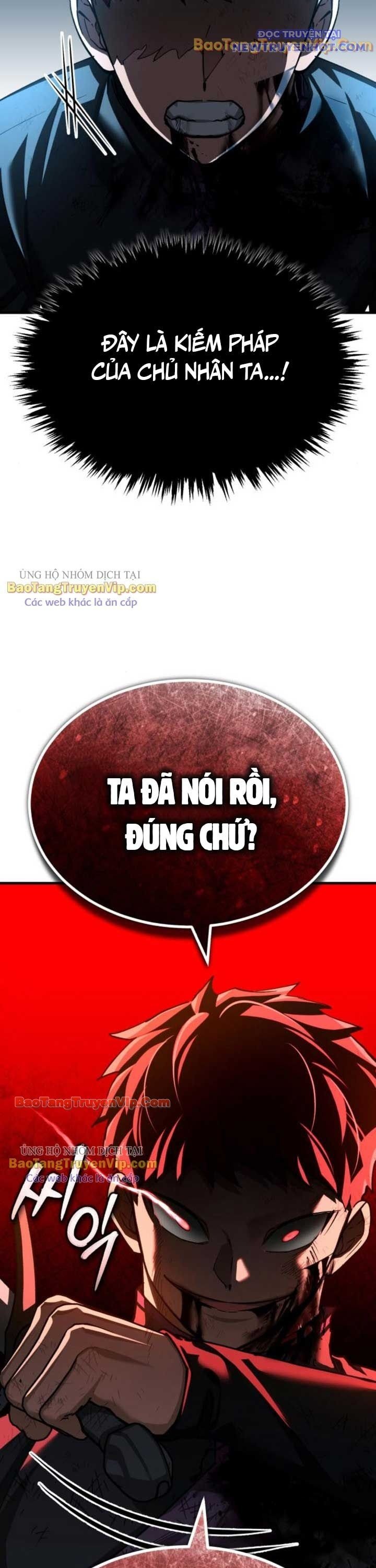 Thiên Quỷ Chẳng Sống Nổi Cuộc Đời Bình Thường Chapter 151 - Trang 2