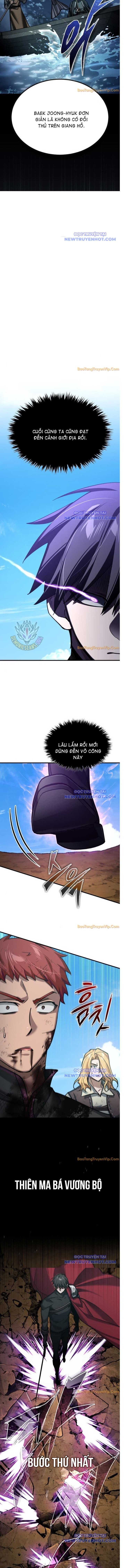 Thiên Quỷ Chẳng Sống Nổi Cuộc Đời Bình Thường Chapter 152 - Trang 2
