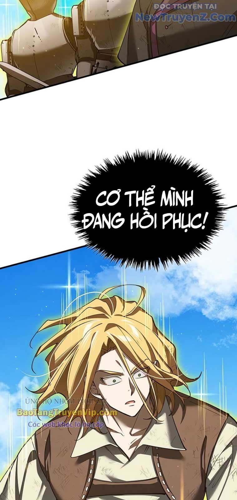 Thiên Quỷ Chẳng Sống Nổi Cuộc Đời Bình Thường Chapter 154 - Trang 2