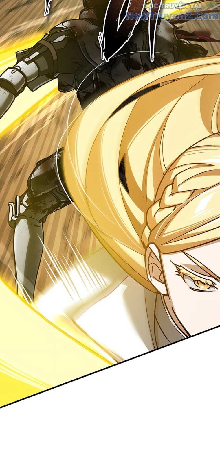 Thiên Quỷ Chẳng Sống Nổi Cuộc Đời Bình Thường Chapter 154 - Trang 2