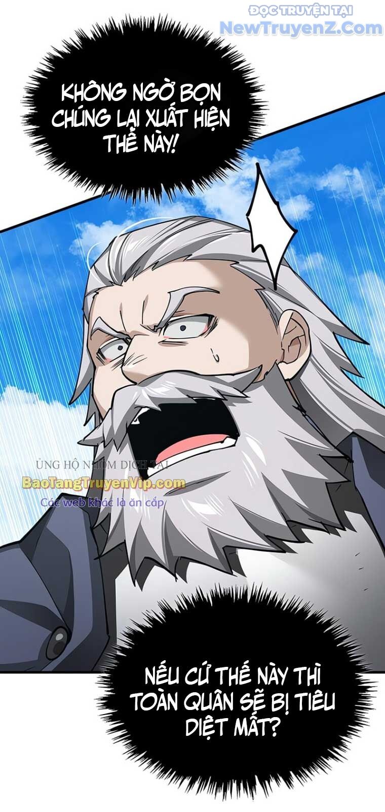 Thiên Quỷ Chẳng Sống Nổi Cuộc Đời Bình Thường Chapter 154 - Trang 2