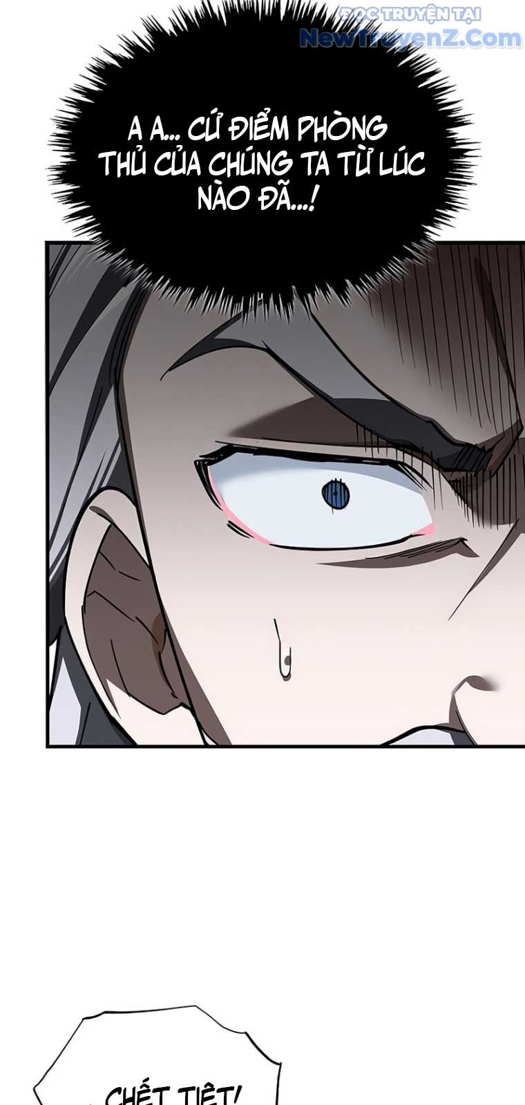 Thiên Quỷ Chẳng Sống Nổi Cuộc Đời Bình Thường Chapter 154 - Trang 2