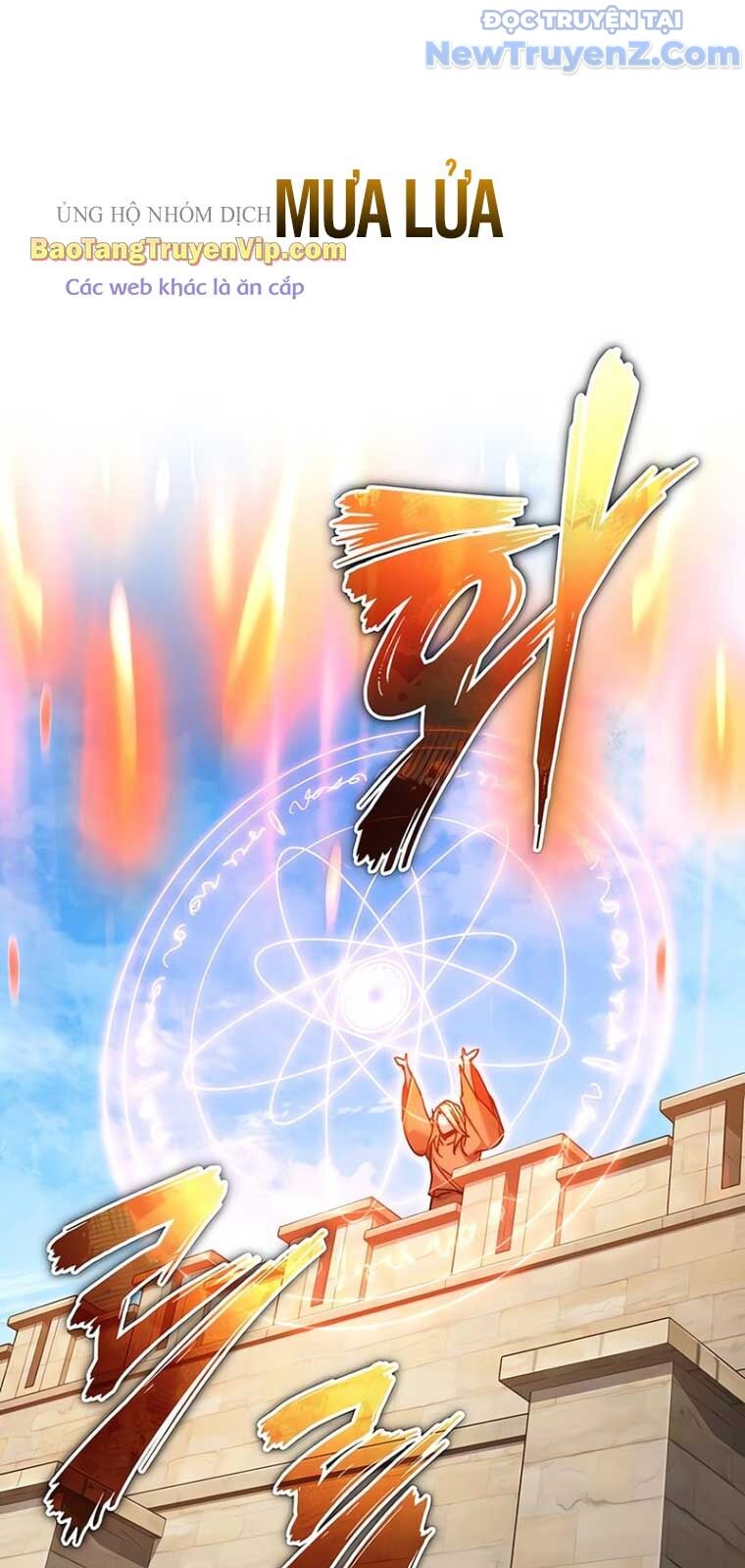 Thiên Quỷ Chẳng Sống Nổi Cuộc Đời Bình Thường Chapter 154 - Trang 2