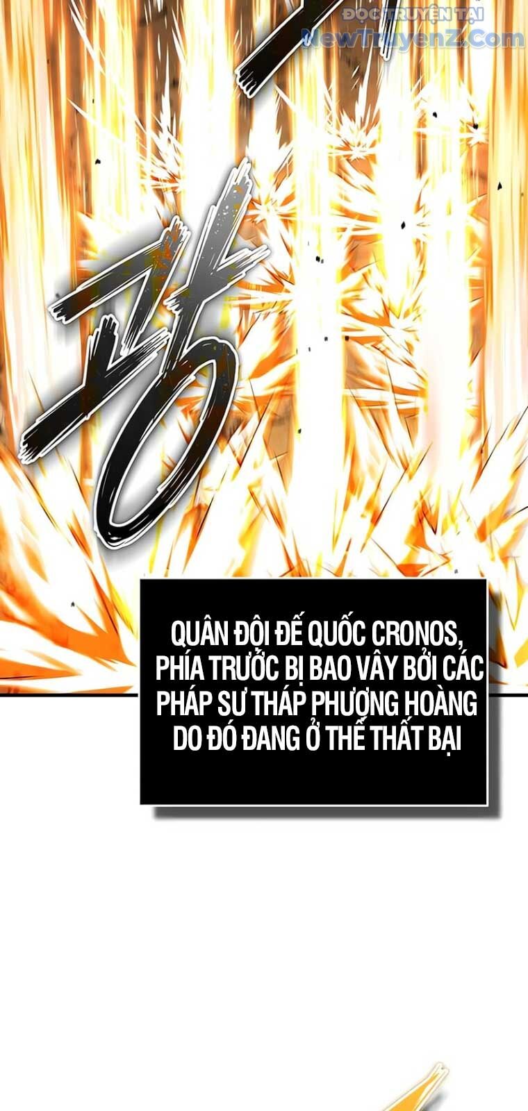 Thiên Quỷ Chẳng Sống Nổi Cuộc Đời Bình Thường Chapter 154 - Trang 2