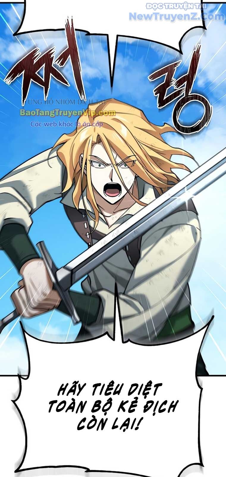 Thiên Quỷ Chẳng Sống Nổi Cuộc Đời Bình Thường Chapter 154 - Trang 2