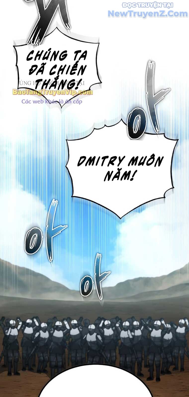 Thiên Quỷ Chẳng Sống Nổi Cuộc Đời Bình Thường Chapter 154 - Trang 2