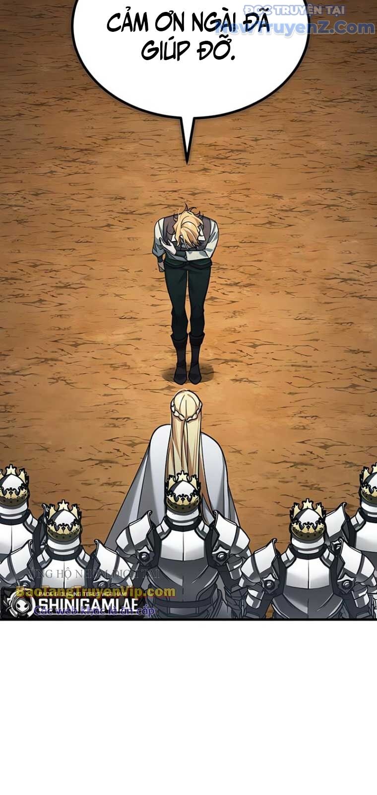 Thiên Quỷ Chẳng Sống Nổi Cuộc Đời Bình Thường Chapter 154 - Trang 2