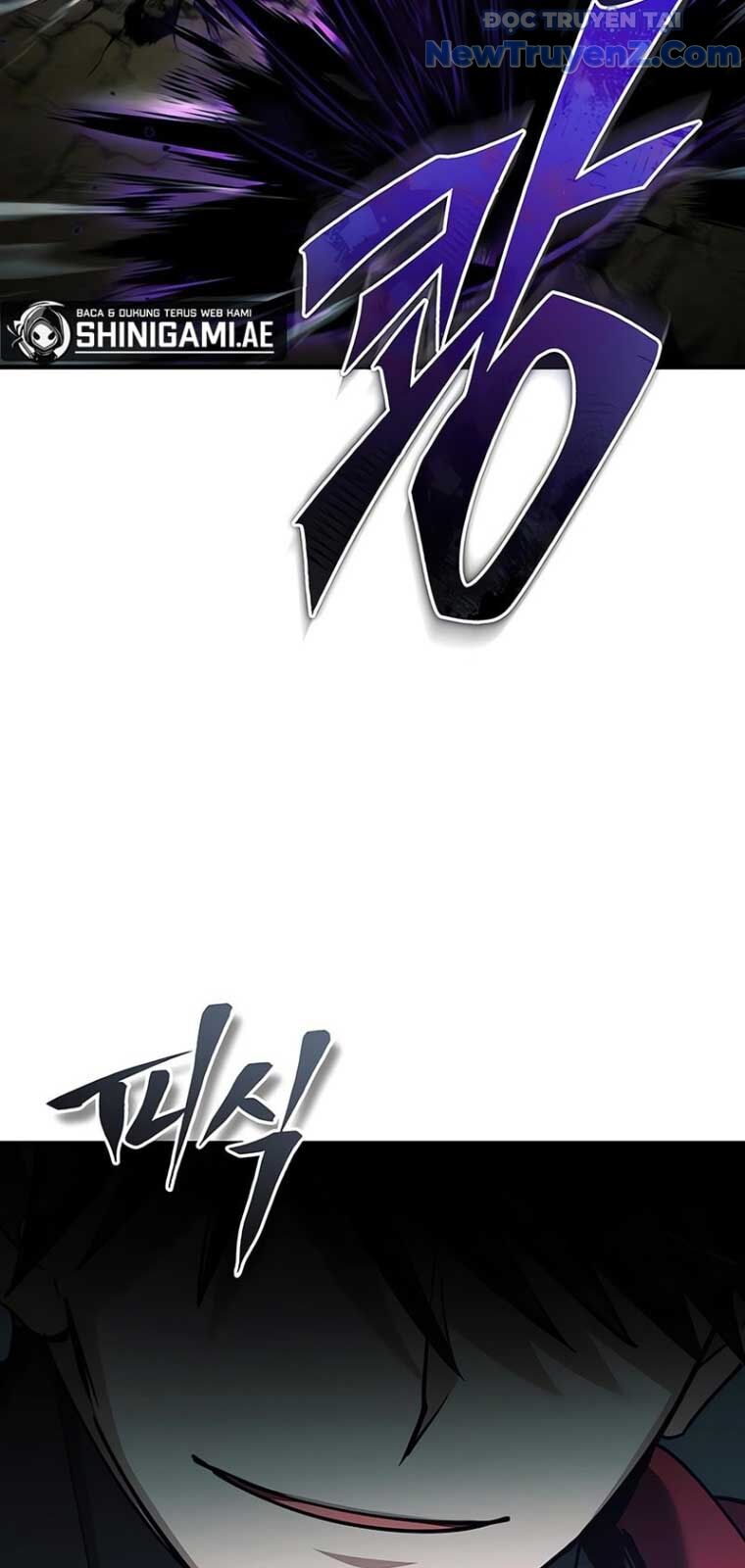 Thiên Quỷ Chẳng Sống Nổi Cuộc Đời Bình Thường Chapter 154 - Trang 2