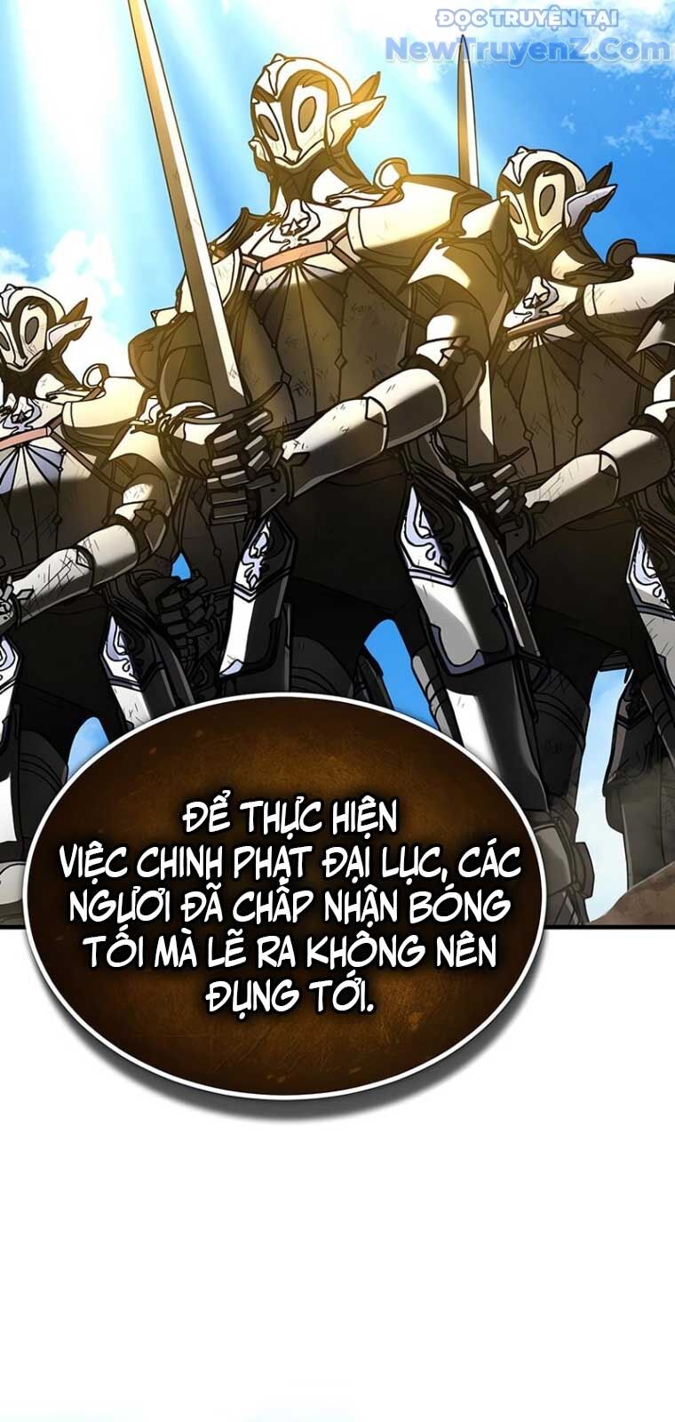 Thiên Quỷ Chẳng Sống Nổi Cuộc Đời Bình Thường Chapter 154 - Trang 2