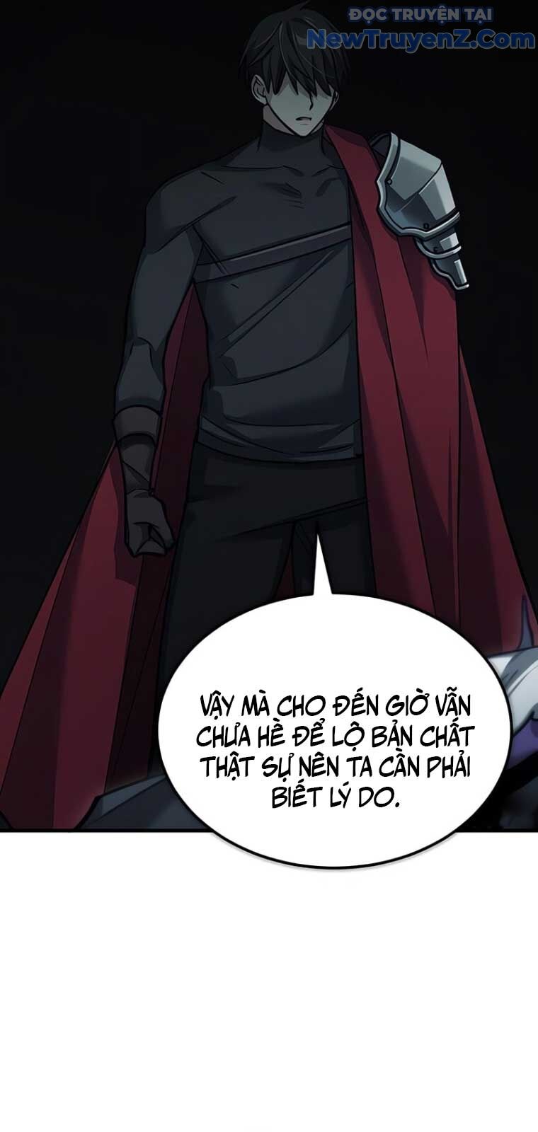 Thiên Quỷ Chẳng Sống Nổi Cuộc Đời Bình Thường Chapter 154 - Trang 2