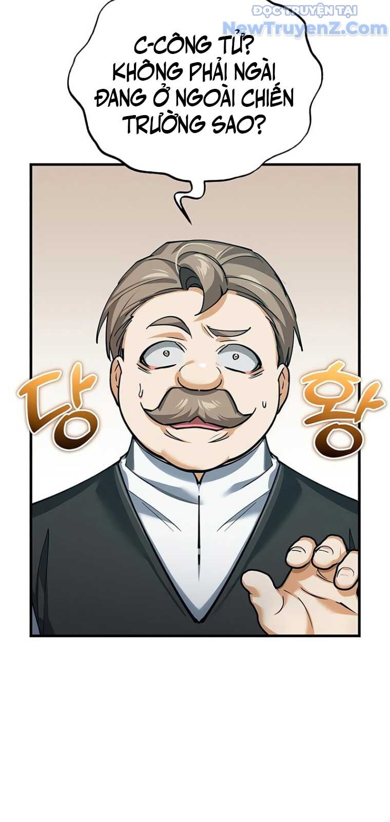 Thiên Quỷ Chẳng Sống Nổi Cuộc Đời Bình Thường Chapter 154 - Trang 2