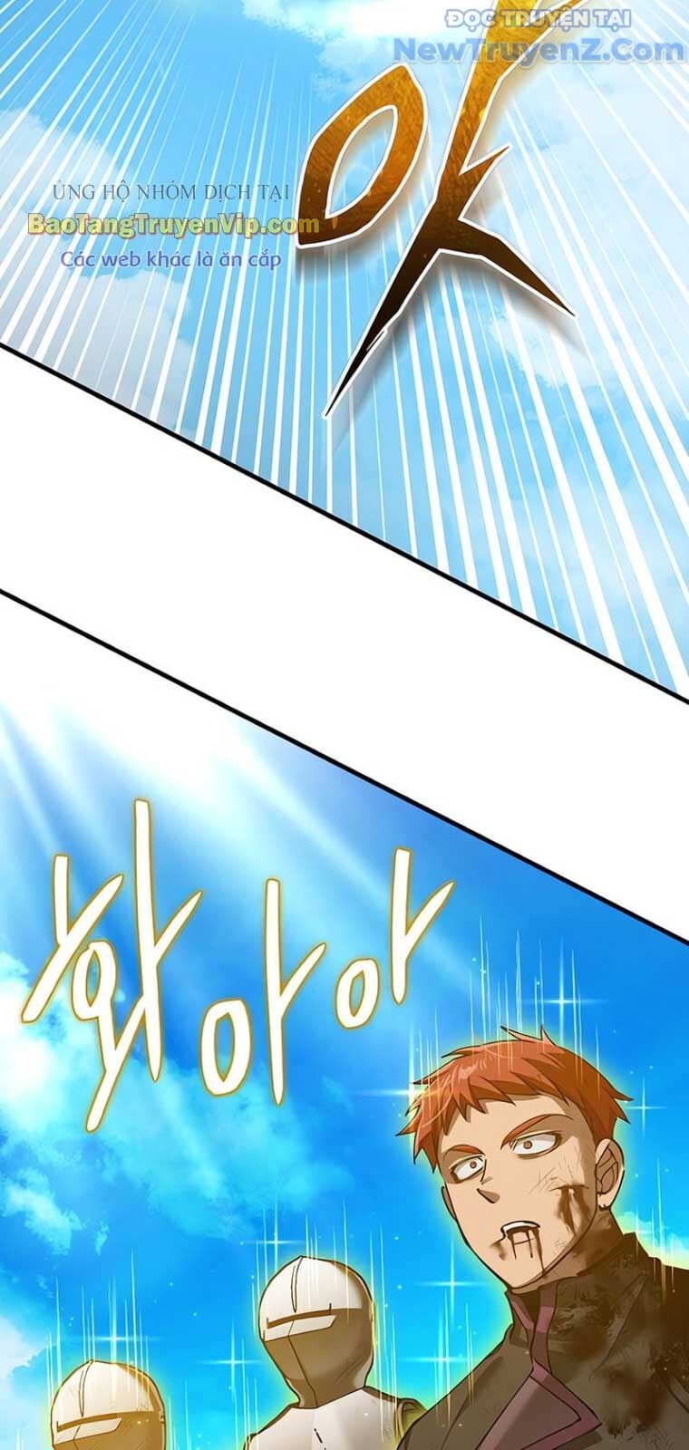 Thiên Quỷ Chẳng Sống Nổi Cuộc Đời Bình Thường Chapter 154 - Trang 2