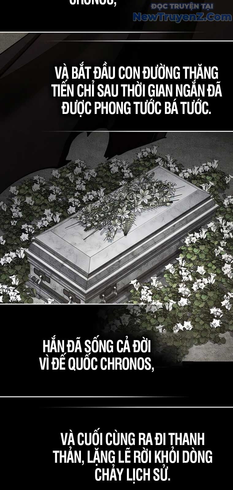 Thiên Quỷ Chẳng Sống Nổi Cuộc Đời Bình Thường Chapter 154 - Trang 2