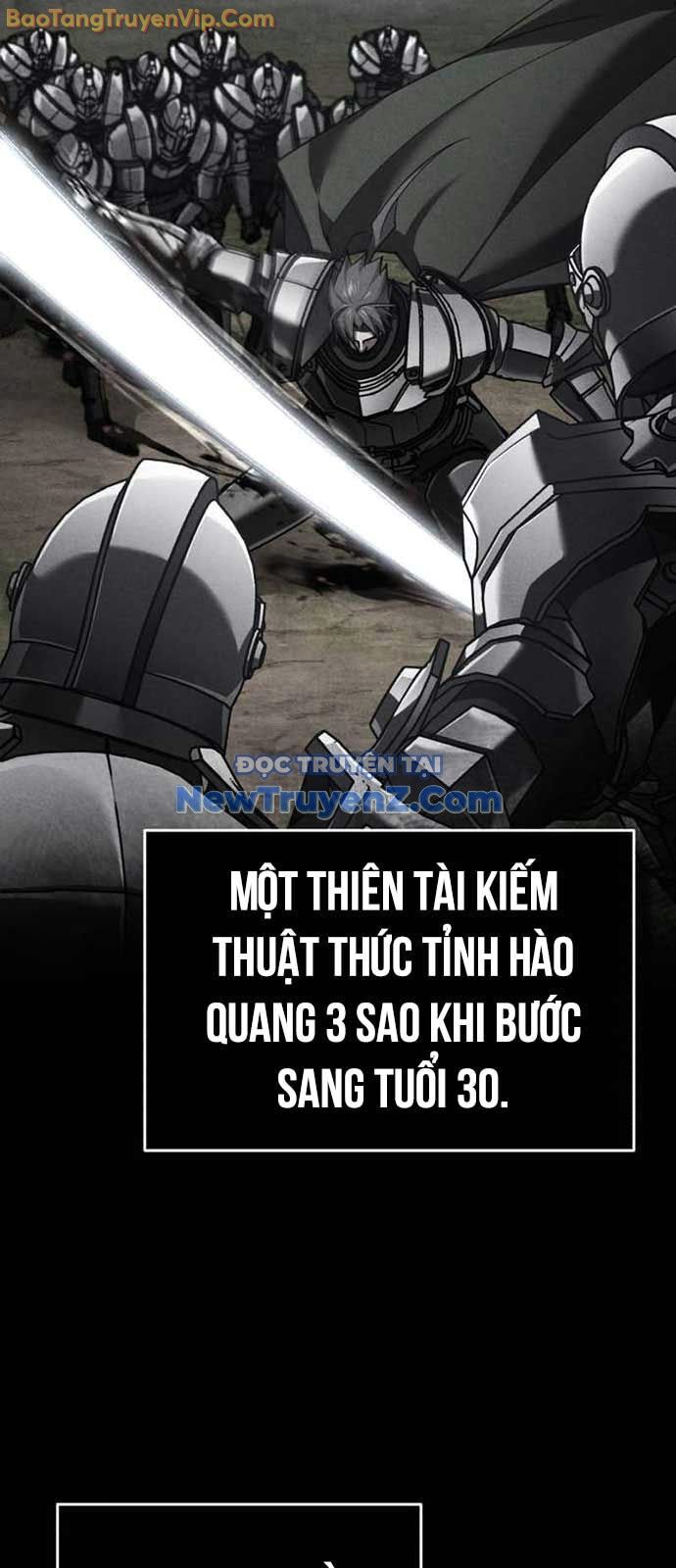 Thiên Quỷ Chẳng Sống Nổi Cuộc Đời Bình Thường Chapter 157 - Trang 2