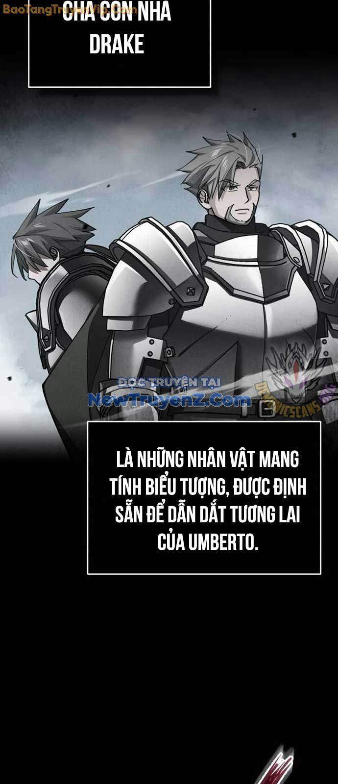 Thiên Quỷ Chẳng Sống Nổi Cuộc Đời Bình Thường Chapter 157 - Trang 2