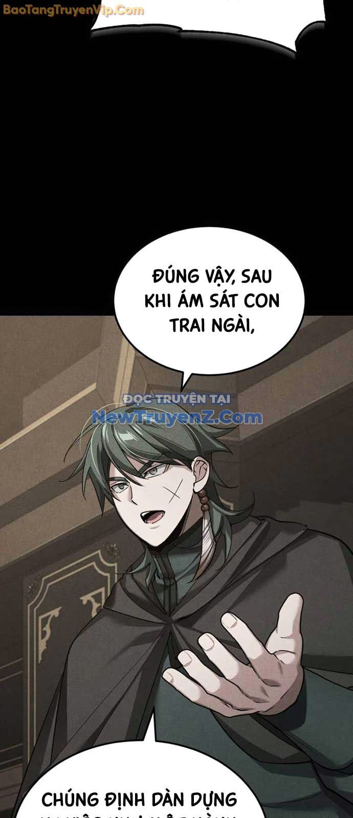 Thiên Quỷ Chẳng Sống Nổi Cuộc Đời Bình Thường Chapter 157 - Trang 2