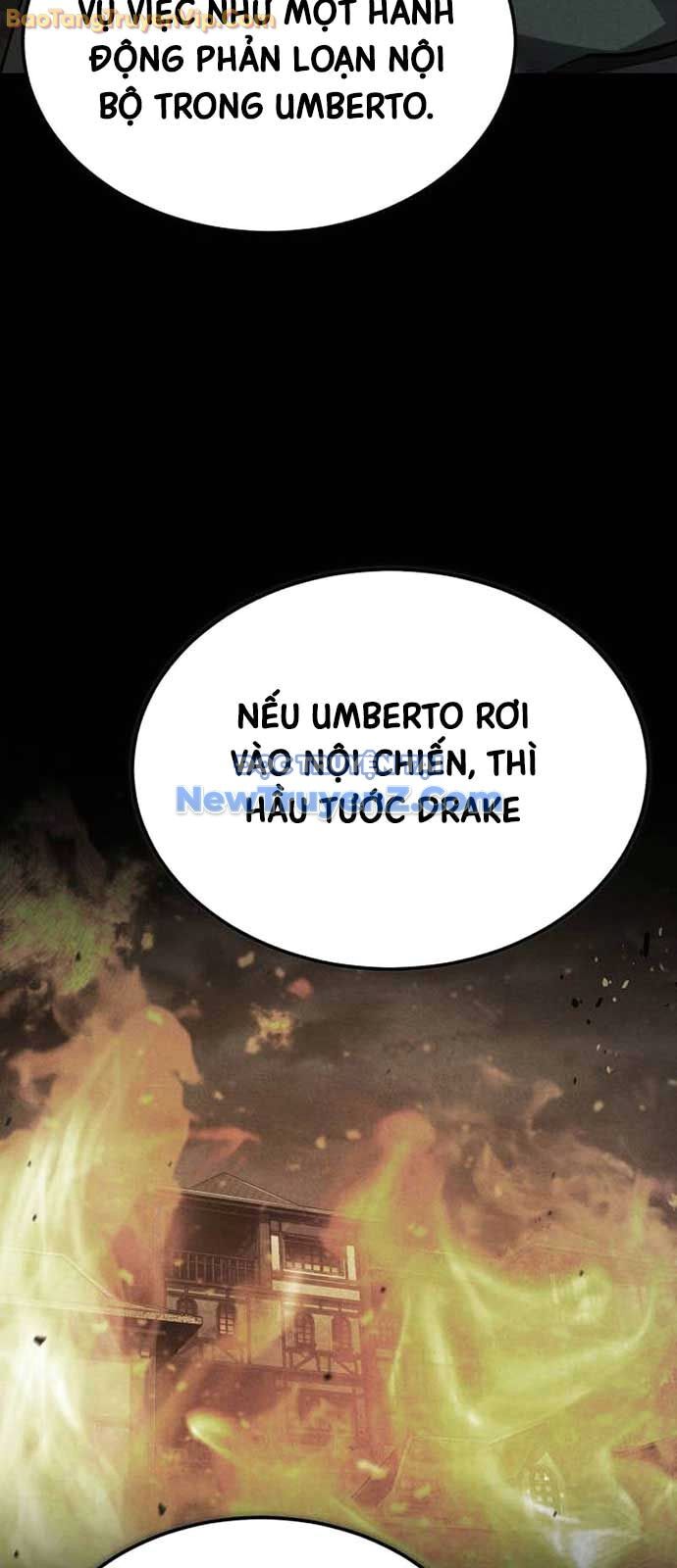 Thiên Quỷ Chẳng Sống Nổi Cuộc Đời Bình Thường Chapter 157 - Trang 2